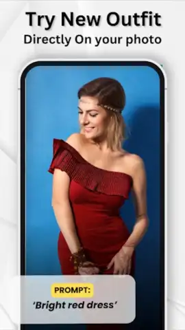 AI Dress Up скриншот 9