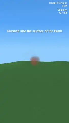Spaceflight Simulator скриншот 15