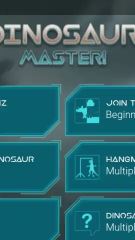 Dinosaur Master скриншот 3