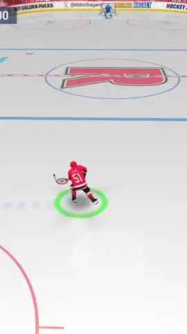Hockey All Stars 24 скриншот 19