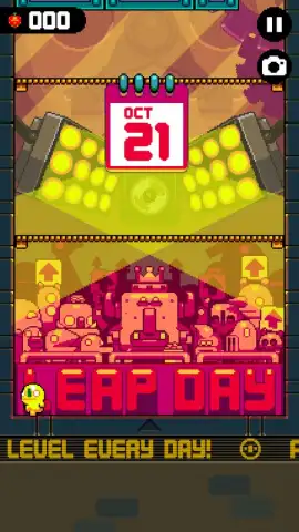 Leap Day скриншот 4