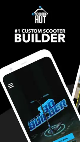 3D Builder скриншот 3