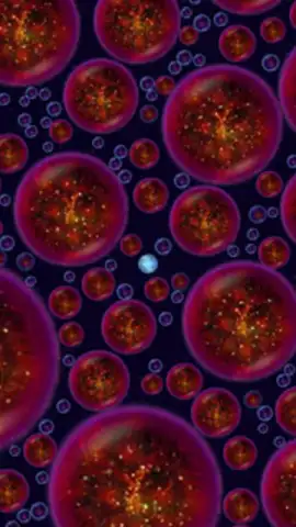 Osmos HD скриншот 3