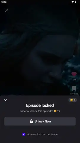 My Drama скриншот 7