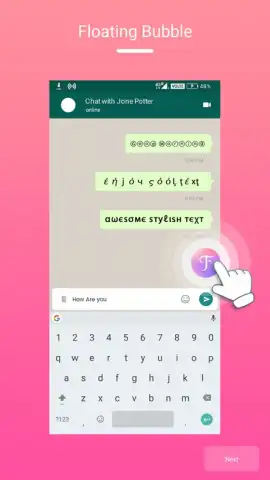 Fancy Bonanza скриншот 1