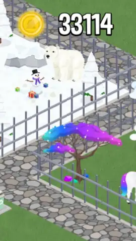 Moy Zoo скриншот 3