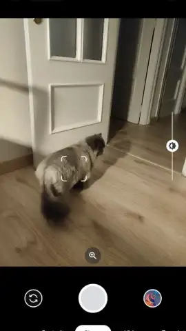 Camera Go скриншот 3