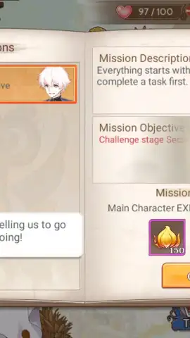 Food Fantasy: New Journey скриншот 8