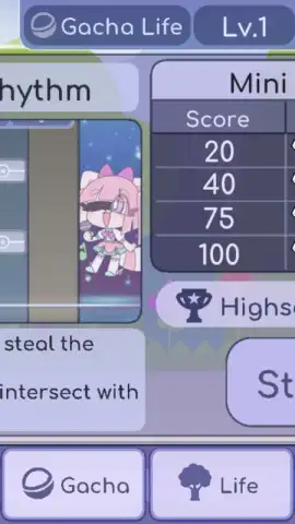 Gacha Life скриншот 19