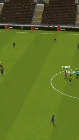 Soccer Manager 2021 скриншот 10