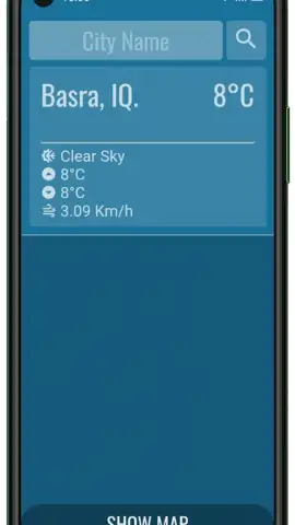 Weather Plus скриншот 2