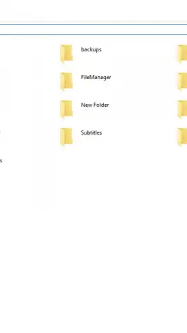 WiFi File Explorer скриншот 3