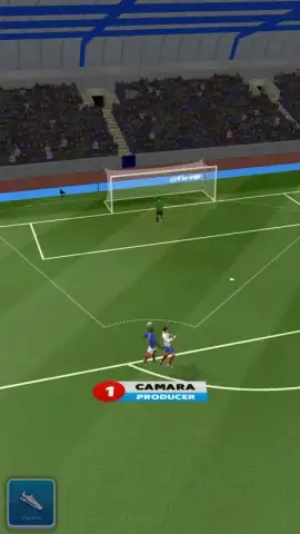 Score! Match скриншот 15
