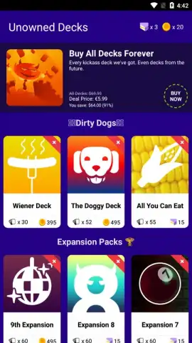 Evil Apples скриншот 2