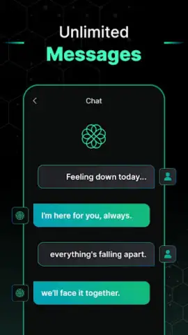 AI Chat - Ask your AI Chatbot скриншот 6