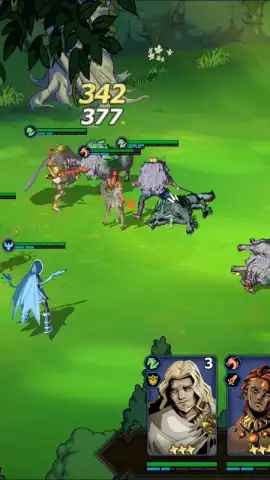 Lost Realm: Chronorift скриншот 5