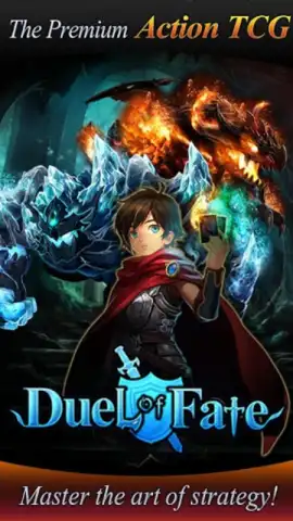 Duel of Fate скриншот 7