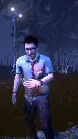 Dead by Daylight Mobile скриншот 4
