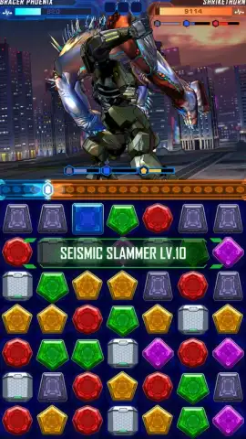 Pacific Rim скриншот 3