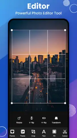 Gallery скриншот 13