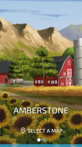 Farming Simulator 23 NETFLIX скриншот 11