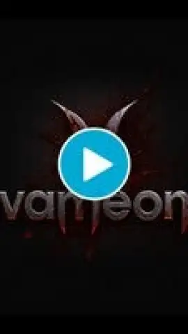 Empire of Vampire скриншот 1