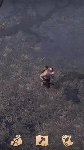 Grim Soul: Dark Fantasy Survival скриншот 2
