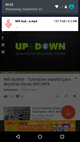 Tubeloader YouTube Downloader скриншот 8