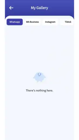 All Status Saver скриншот 3