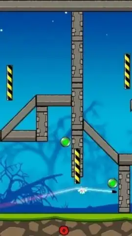 Stupid Zombies скриншот 2