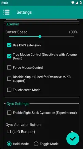 Steamlator скриншот 2