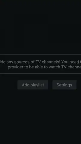 TiviMate IPTV Player скриншот 3
