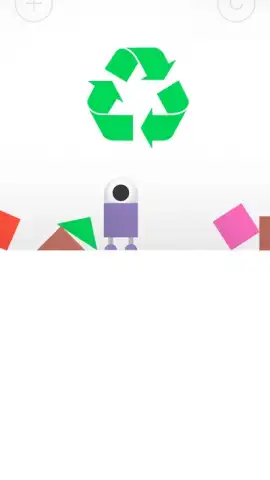 Odd Bot Out скриншот 2