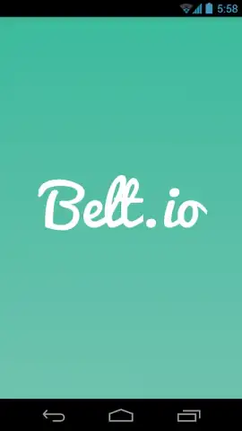 Belt.io скриншот 2