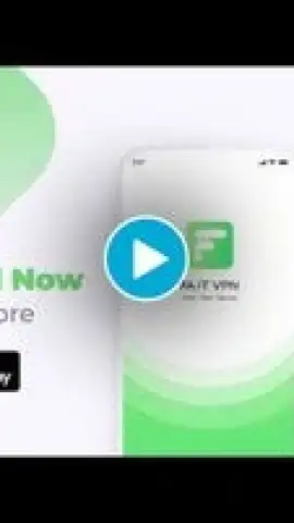 Fast VPN - Free, Unlimited & Secure VPN скриншот 1