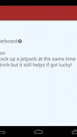Guide For Subway Surf скриншот 2