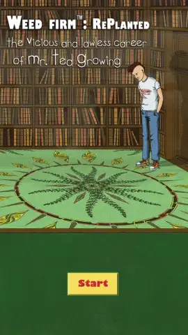 Weed Firm: RePlanted скриншот 7