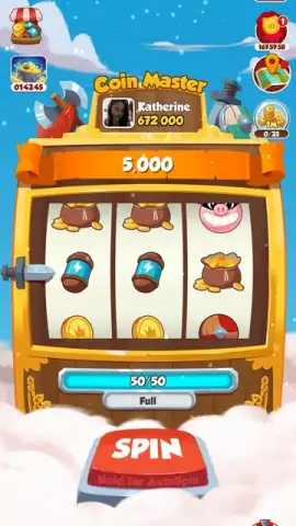 Coin Master скриншот 12