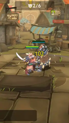 Dragon Champions скриншот 13