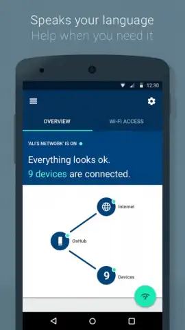 Google On скриншот 6