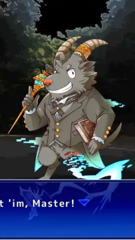 Tokyo Afterschool Summoners скриншот 8