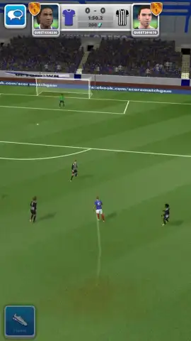 Score! Match скриншот 17