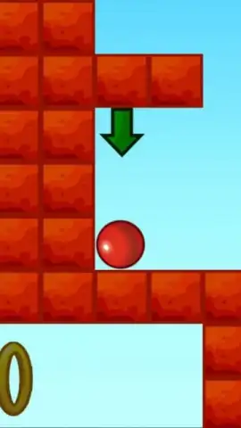 Bounce Classic Game скриншот 1