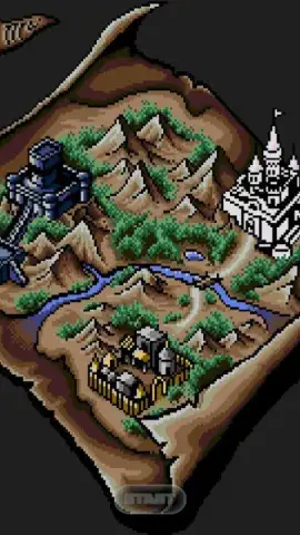 Shining Force Classics скриншот 2