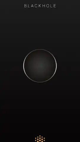 BlackHole скриншот 2