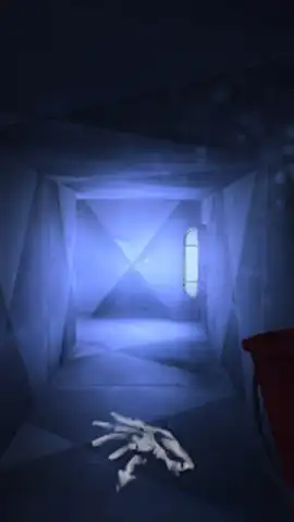 Jeff the Killer: Horror Game скриншот 6