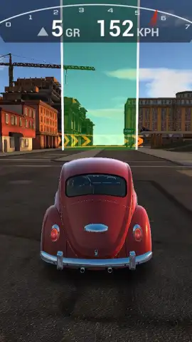 Ultimate Car Driving: Classics скриншот 11