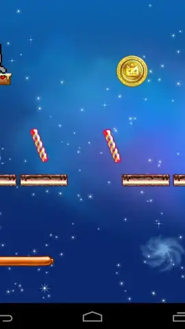 Nyan Cat: Lost In Space скриншот 5