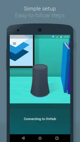 Google On скриншот 7