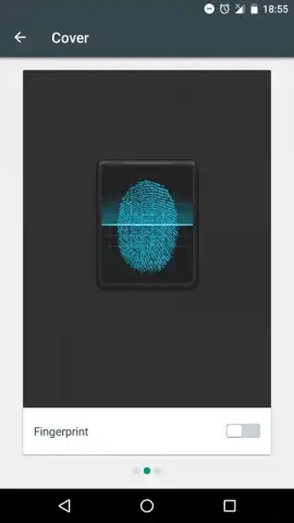 AppLock (MAX) скриншот 3